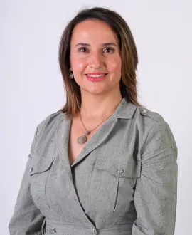 Profile image for Fatma Yalçın